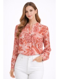 πουκαμισο μακρυμανικο morena spain ss-ch107-26sh