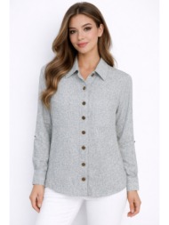 πουκαμισο μακρυμανικο morena spain sl-12377lc-26sh