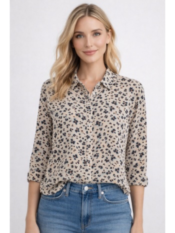 πουκαμισο μακρυμανικο morena spain sw-99031-26sh