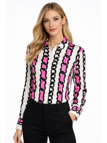 πουκαμισο μακρυμανικο morena spain sl-20152jc-26sh