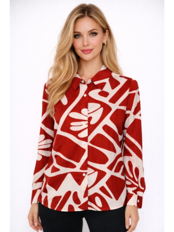 πουκαμισο μακρυμανικο morena spain su-6019-12-26sh