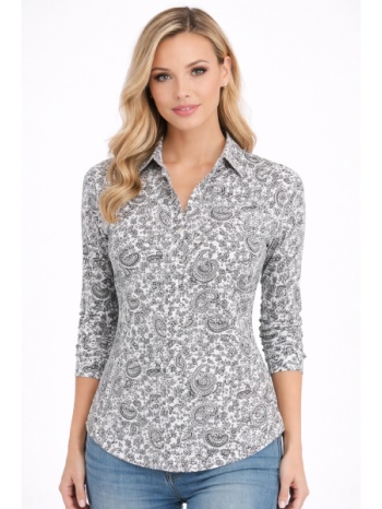 πουκαμισο μακρυμανικο morena spain sb-cr-1998-26sh