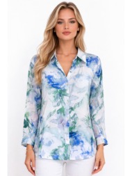 πουκαμισο μακρυμανικο morena spain ss-ch109-26sh