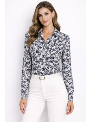 πουκαμισο μακρυμανικο morena spain sb-cr-1997-26sh