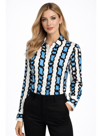 πουκαμισο μακρυμανικο morena spain sl-20152jc-26sh