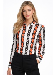 πουκαμισο μακρυμανικο morena spain sl-20152jc-26sh