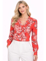 πουκαμισο μακρυμανικο morena spain su-6021-3-26sh