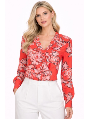 πουκαμισο μακρυμανικο morena spain su-6021-3-26sh