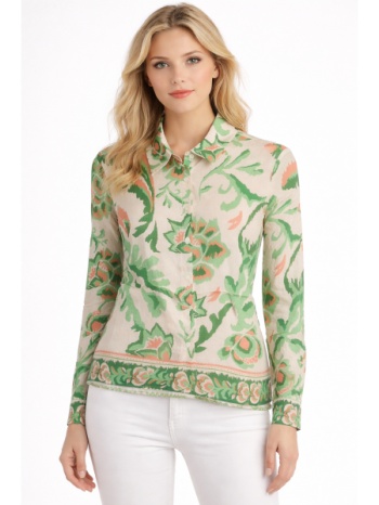 πουκαμισο μακρυμανικο morena spain su-6019-8-26sh