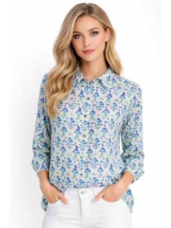 πουκαμισο μακρυμανικο morena spain su-6019-9-26sh