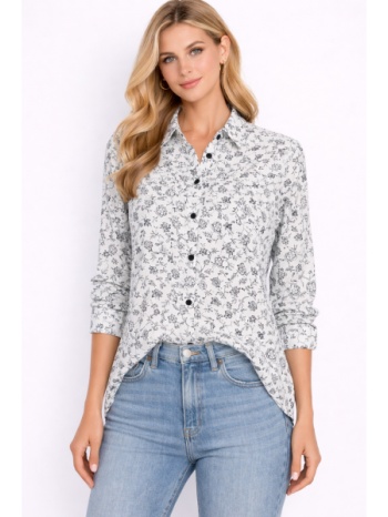 πουκαμισο μακρυμανικο morena spain sb-cr-1999-26sh