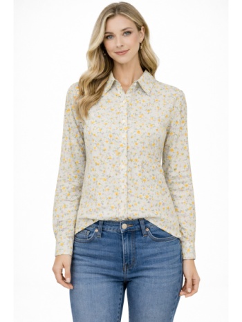 πουκαμισο μακρυμανικο morena spain sb-cr-2052-26sh