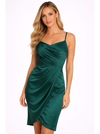 φορεμα mini τιραντε morena spain sl-4375d-26dr