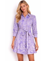 φορεμα mini μακρυμανικο ...