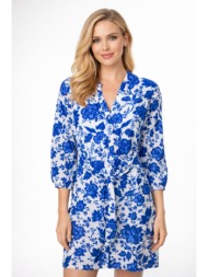 φορεμα mini μακρυμανικο ...