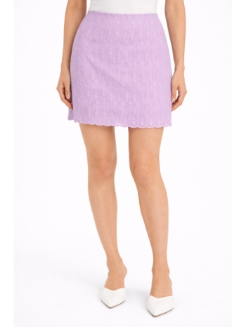 φουστα mini morena spain sl-4462s-26sk