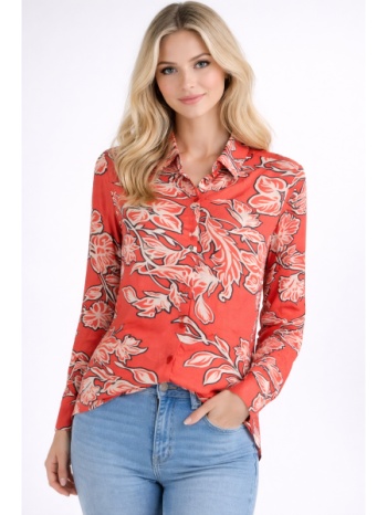 πουκαμισο μακρυμανικο morena spain su-6019-7-26sh