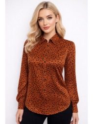 πουκαμισο μακρυμανικο morena spain sg-fy-9152-26sh