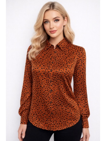 πουκαμισο μακρυμανικο morena spain sg-fy-9152-26sh