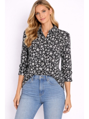 πουκαμισο μακρυμανικο morena spain sb-cr-1999-26sh