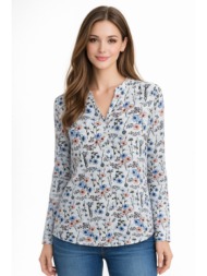 πουκαμισο μακρυμανικο morena spain sb-cr-2093-26sh