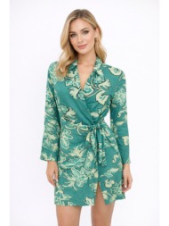 φορεμα mini μακρυμανικο morena spain su-6025-2-26dr