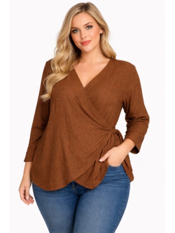 plus size ζακετα μακρυμανικη morena spain si-pl-2026-02-26ca