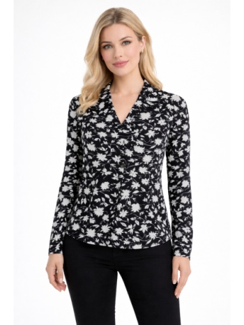 πουκαμισο μακρυμανικο morena spain sb-cr-2077-26sh