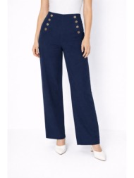 παντελονα υφασματινη morena spain su-3605-26tr