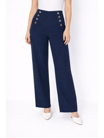 παντελονα υφασματινη morena spain su-3605-26tr