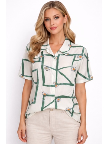 πουκαμισο κοντομανικο morena spain su-6175-1-26sh