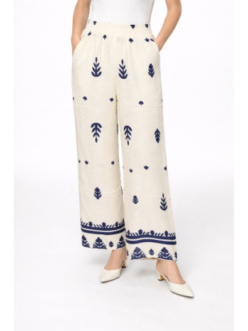 παντελονα λινη morena spain su-6031-8-26tr