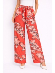 παντελονα λινη morena spain su-6035-7-26tr