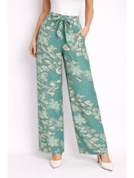 παντελονα λινη morena spain su-6035-7-26tr