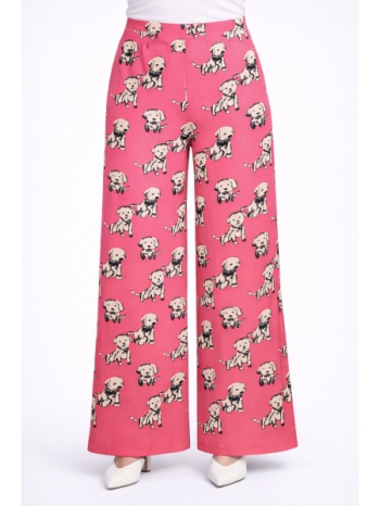 παντελονα υφασματινη morena spain sl-20455jp-26tr