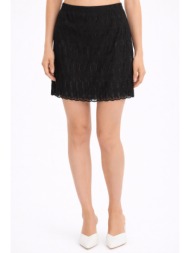 φουστα mini morena spain sl-4462s-26sk