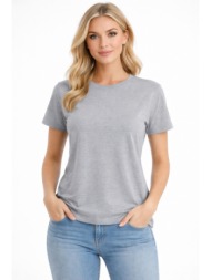 μπλουζα κοντομανικη morena spain su-9048-26bl