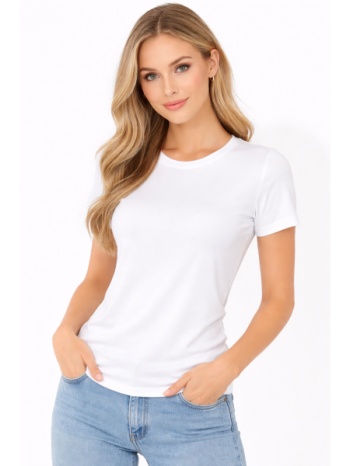 μπλουζα κοντομανικη morena spain su-9048-26bl