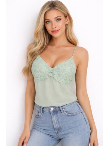 μπλουζα τιραντε morena spain sg-so-10572-26bl