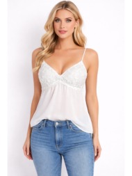 μπλουζα τιραντε morena spain sg-so-10572-26bl