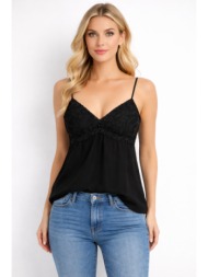 μπλουζα τιραντε morena spain sg-so-10572-26bl