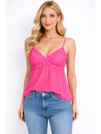 μπλουζα τιραντε morena spain sg-so-10572-26bl