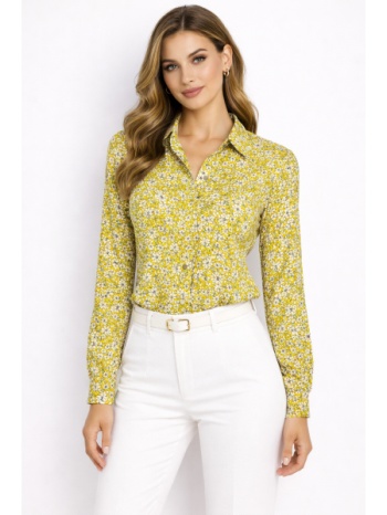 μπλουζα μακρυμανικη morena spain sb-cr-2091-26bl