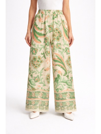 παντελονα λινη morena spain su-6031-1-26tr