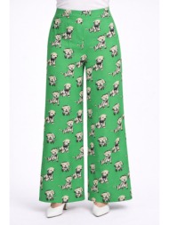 παντελονα υφασματινη morena spain sl-20455jp-26tr