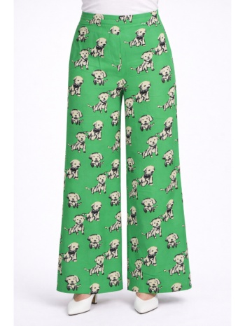 παντελονα υφασματινη morena spain sl-20455jp-26tr