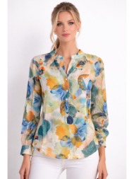 πουκαμισο μακρυμανικο morena spain ss-ch106-26sh