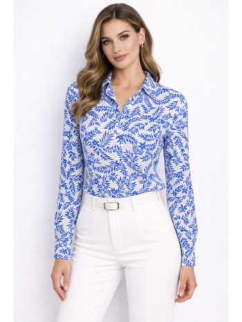 πουκαμισο μακρυμανικο morena spain sb-cr-1997-26sh