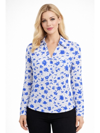 πουκαμισο μακρυμανικο morena spain sb-cr-2077-26sh