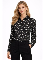 πουκαμισο μακρυμανικο morena spain sl-asd91377-26sh